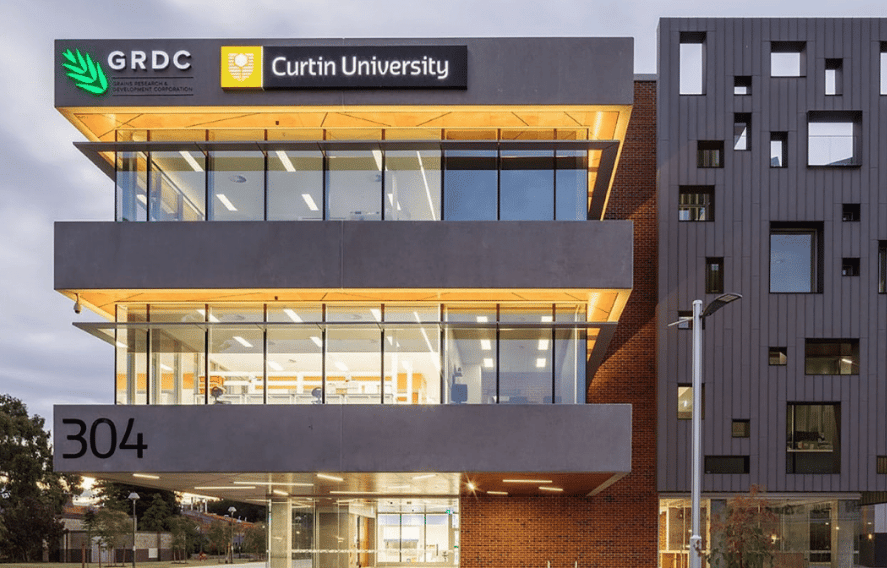 HỌC BỔNG CÁC TRƯỜNG ĐẠI HỌC CÔNG LẬP - BANG WESTERN AUSTRALIA